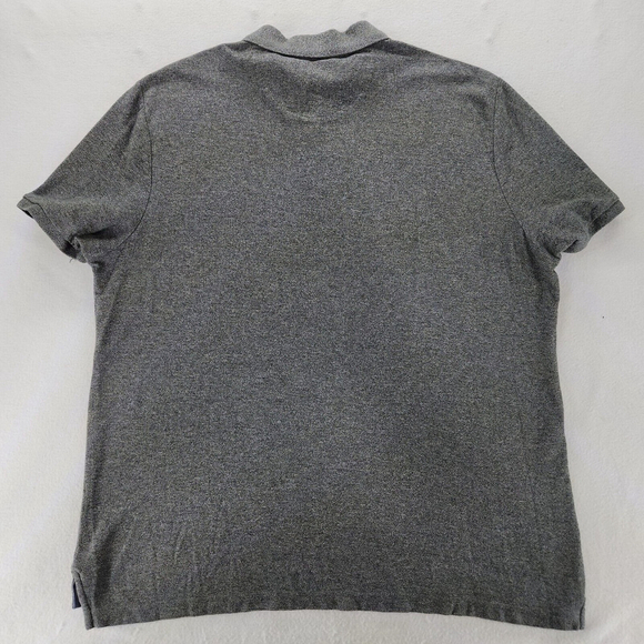 Bundle Of 2 Original Penguin Men's Classic Fit Polo Sz. XL Gray Pink Casual - Picture 8 of 9